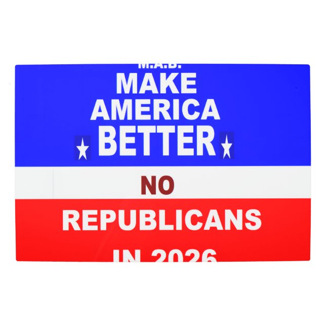 Metal Wall Art (Front)