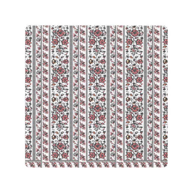 Metal Wall Art (Front)