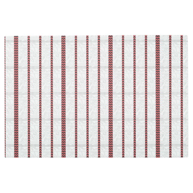 Metal Wall Art (Front)