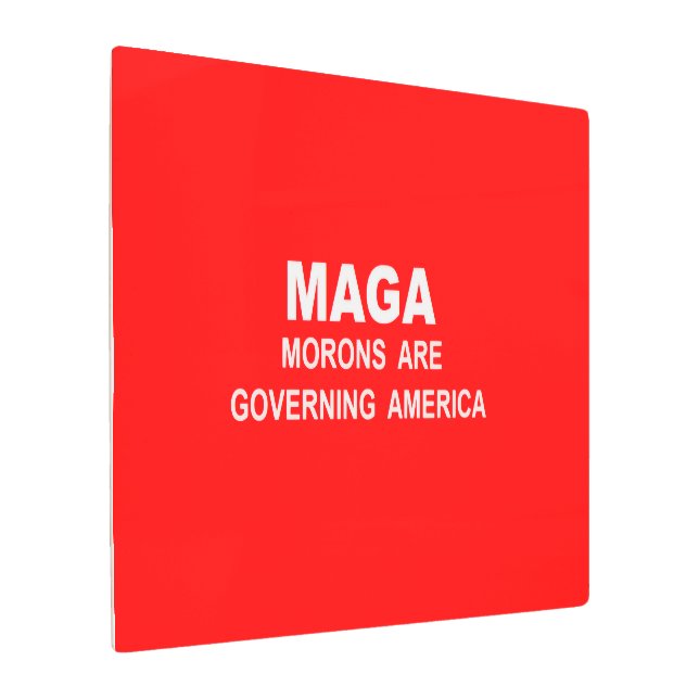 Metal Wall Art (Angled)