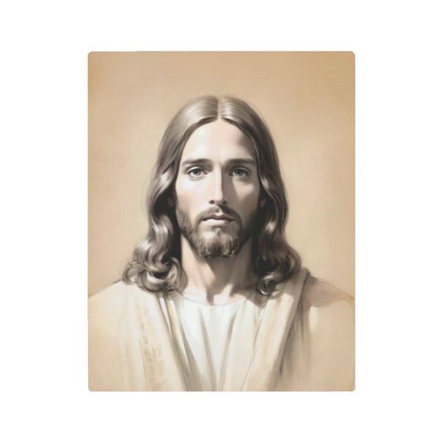 Metal Wall Art (Front)