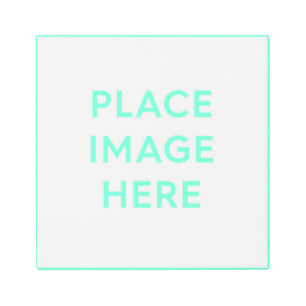 Metal Wall Art, 12" x 12" Print