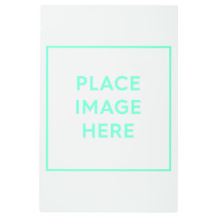 Metal Wall Art, 24" x 36" Metal Print