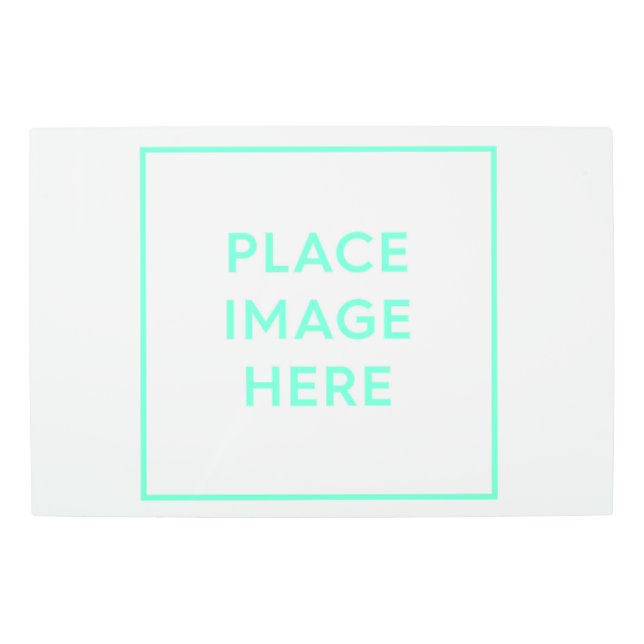 Metal Wall Art, 30" x 20" Print (Front)