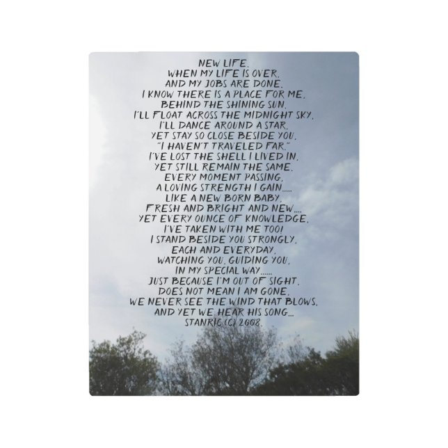 METAL WALL ART AND DESIGN STYLE  (Front)