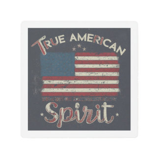 Metal Wall Art for proud Americans