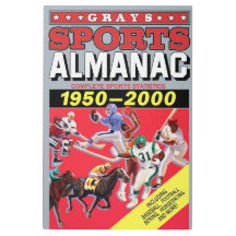 Metal Wall Art  Sports Almanac