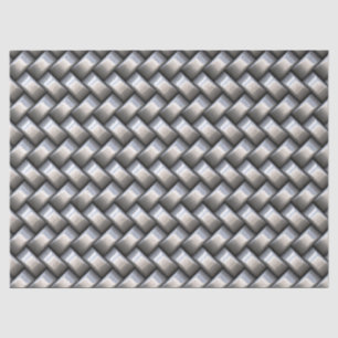Metal Weave 5A-5B Image Options Tissue Paper