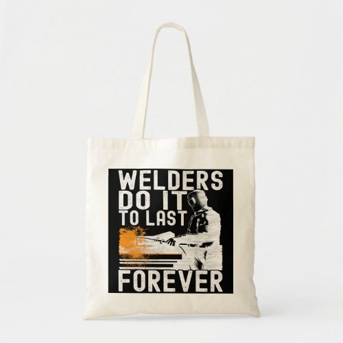 Metal Worker Steel Welding Merch Welder 2 88 Tote Bag