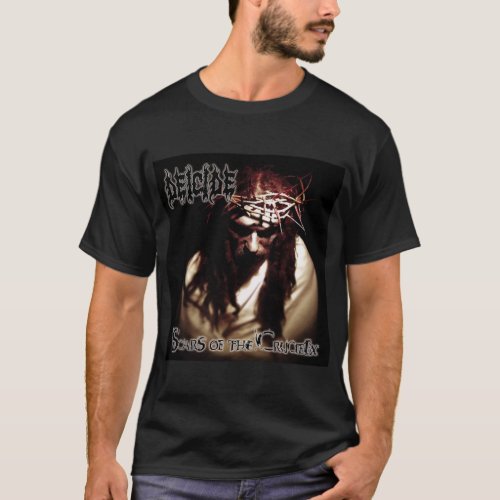 Metalhead Death Metal Heavy Metal Thrash metal Atm T_Shirt