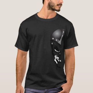 Metalhead Tools 2018 US Tour Shirt