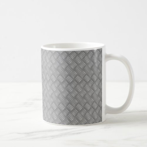 Metall mug