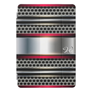 Metallic Background 5 iPad Pro Cover