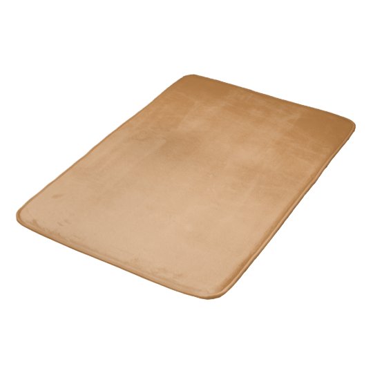 Metallic Bronze Bath Mat | Zazzle.com