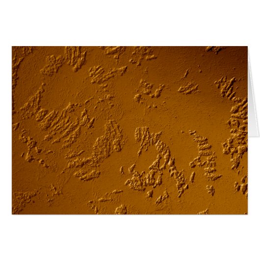 Metallic Bronze Cards (Front Horizontal)