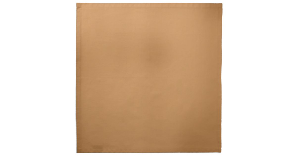 Metallic BronzeColored Napkins Zazzle