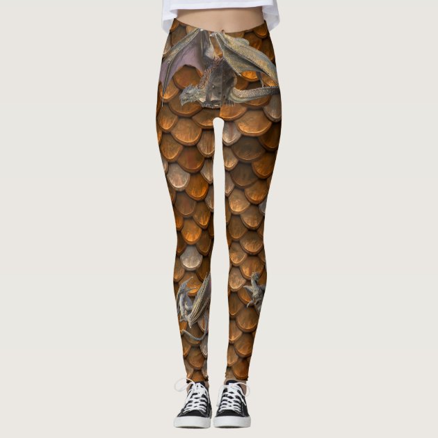 Mara Bronze Legging – RIO GYM