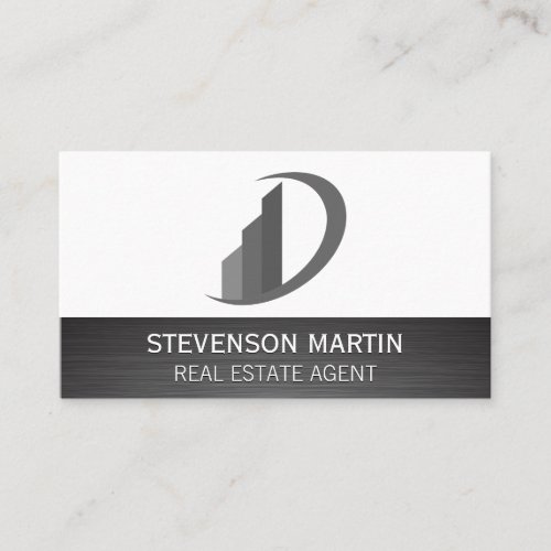 Metallic  Buildings Business Card