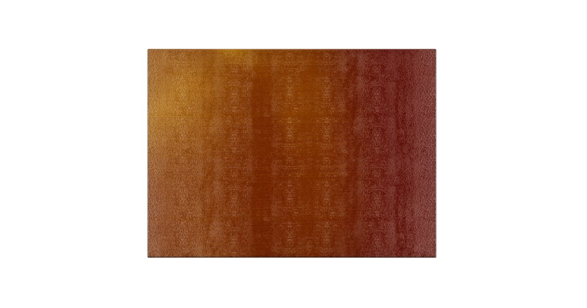 Metallic Copper Cutting Board Zazzle