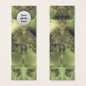 Metallic Curtain (Front & Back)