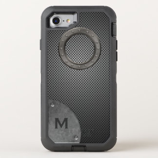 Metallic Deco iPhone 7 Case