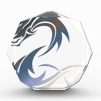 Metallic Dragon Award