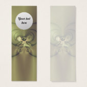 Metallic Feeling (Front & Back)