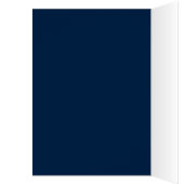 Metallic Filigree Menorah (Inside (Left))