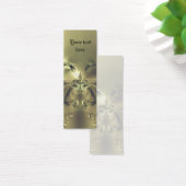 Metallic Flower (Desk)