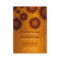 Metallic Golden Sunshines w/ Logo Business Card