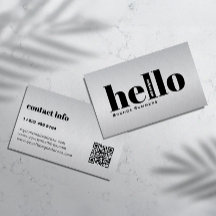 Metallic Gray Texture Pasonalized Black Typography