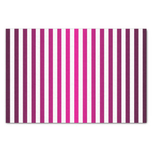 Metallic Pink Craft Tissue Paper