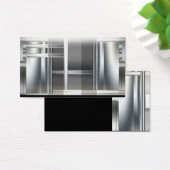 Metallic: Industrial Pipes (Desk)