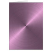 Metallic Purple (Front)