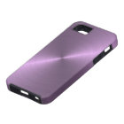 Metallic Purple