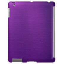 Metallic Royal Purple