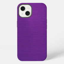 Metallic Royal Purple