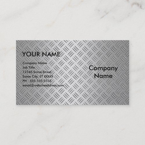 Modern Businesscard Business Cards