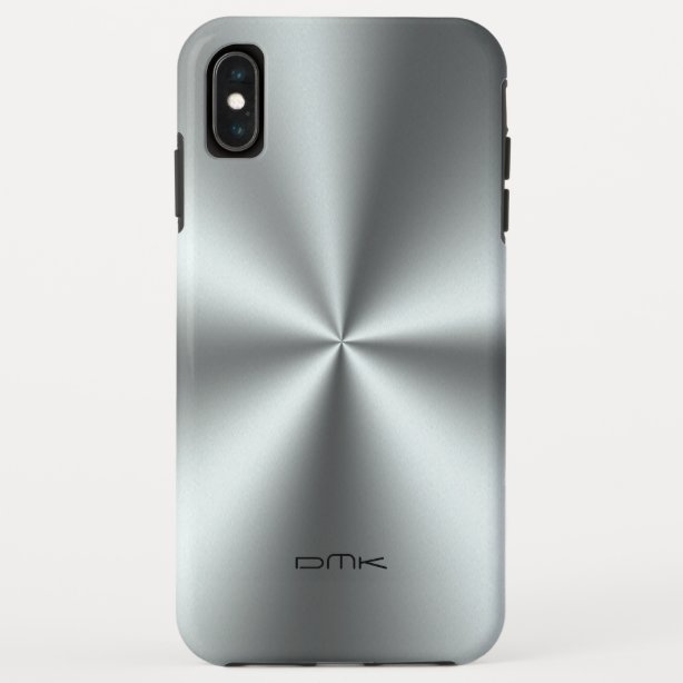 case stainless steel