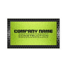 Metallic Stainless Metal Modern Steel Border #2