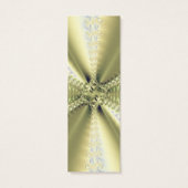 Metallic Star (Back)