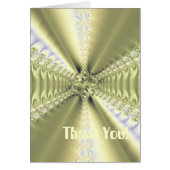 Metallic Star (Front)