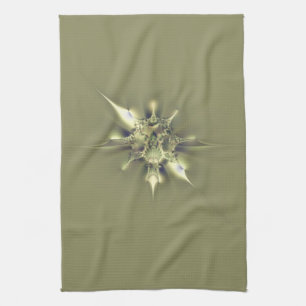 Metallic Taste Towel