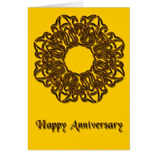 Metallica Sun Wreath Anniversary (Front)