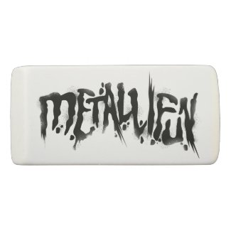 METALLIFUN Eraser