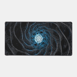 Metallurgy Desk Mat