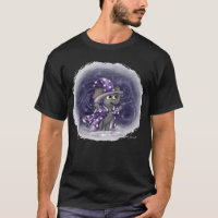 Metalphant Wilbur in Winter Adult (dark colors)
