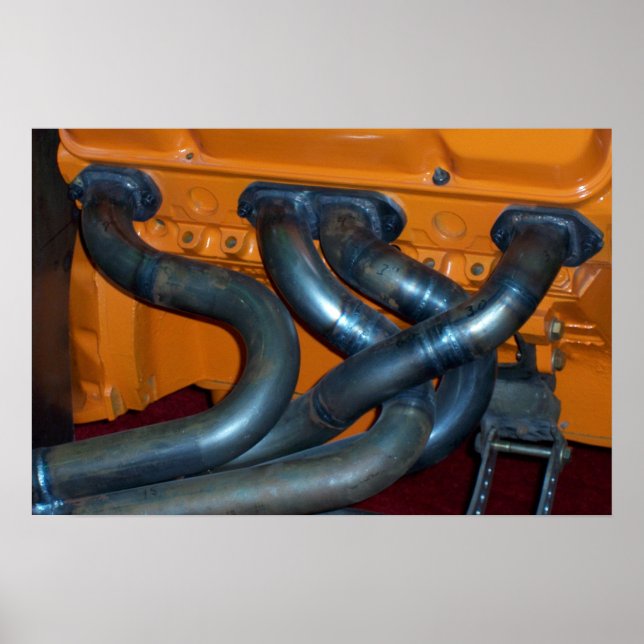 MetalPoetry1 Poster (Front)