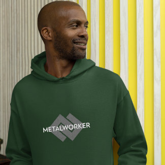 Metalworker Hobby