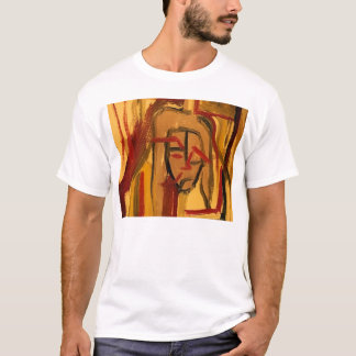 METAMORPHIS OF RAS 1 T-Shirt